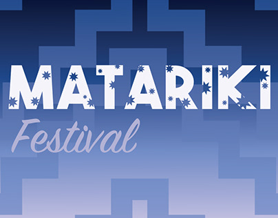Matariki Festival - Student Project