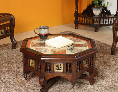Center Coffee Table - Shop Now Today!