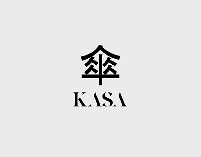 Kasa Umbrella - Student Work