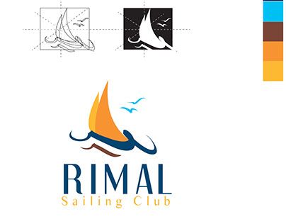 Rimal Logos Options
