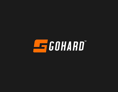 GoHard Energy Drink