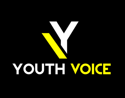 Youth Voice | Branding project