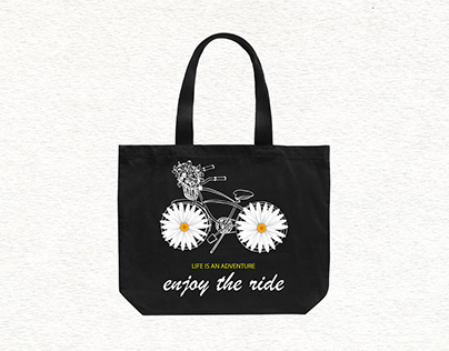 Stylish and Beautiful Tote Bags Design
