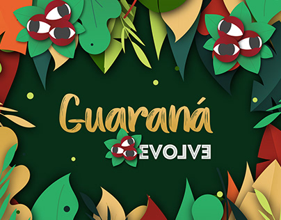 Guaraná Evolve - Campaign