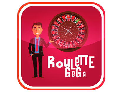 RouletteGeGa - Enjoy Roulette Online