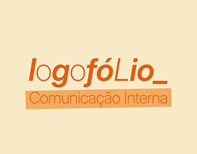 Logofólio - Comunicação Interna