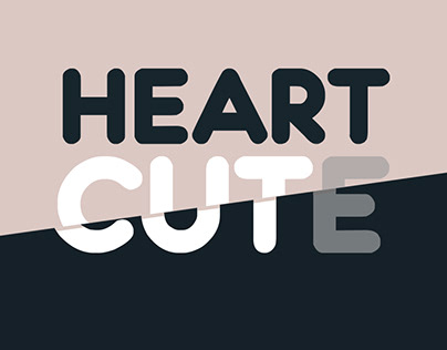 Heartcut(e)