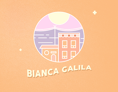 Personal Branding (Bianca Galila 2016)