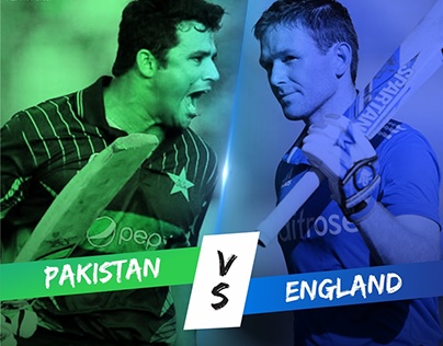 Pakistan vs England 2016