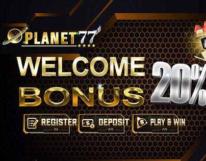 Planet77 Situs Slot Gacor Deposit Via Dana Terlengkap