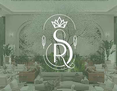 St-Raphael Hotel | Logo Proposal