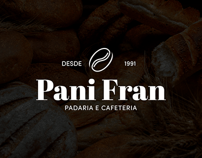 PANIFRAN | Identidade Visual