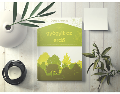 Branding for a phytotherapist