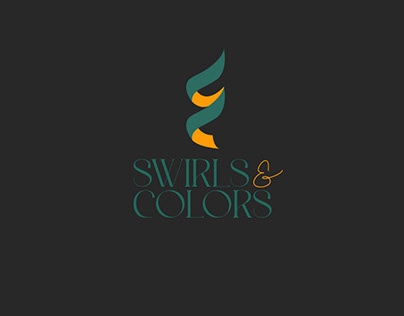 Design for Swirls & Colors
