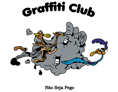 Graffiti Club