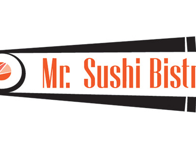 Mr. Sushi Bistro
