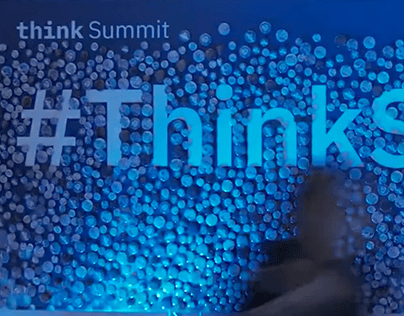 IBM Think 2019