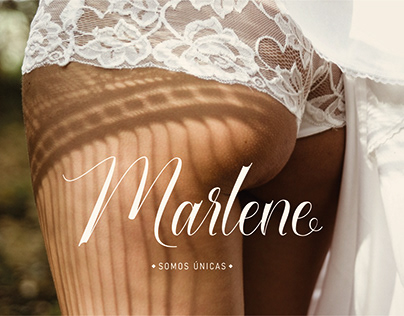 Lencery | Lenceria Marlene