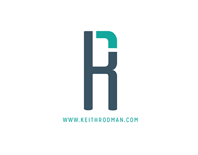 Keith Rodman - Graphic Design