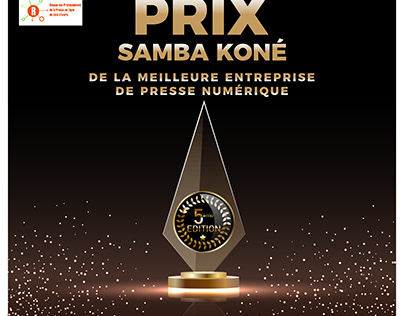 Prix Samba Koné