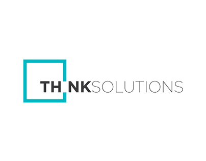 THNK brand development