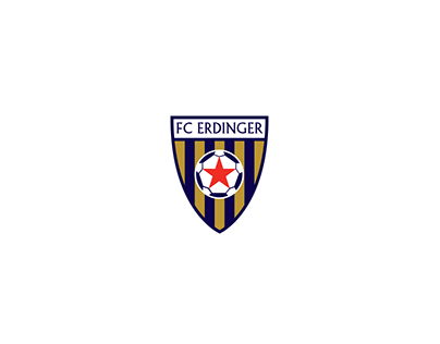 FC Erdinger logo