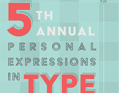 Personal Expressions in Type