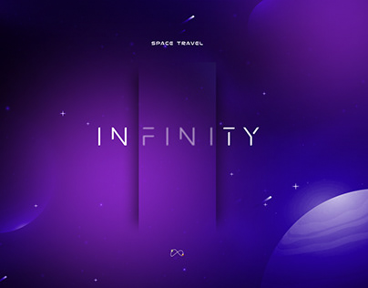 Infinity- Endless Travel to the Universe