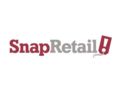 SnapRetail Logo