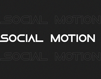 social motion Videos