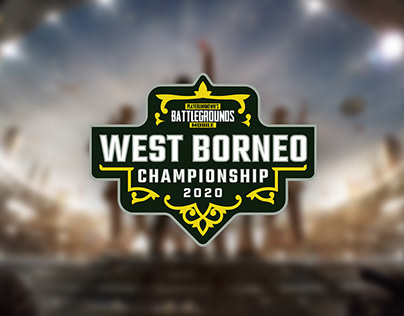 West Borneo Championship 2020