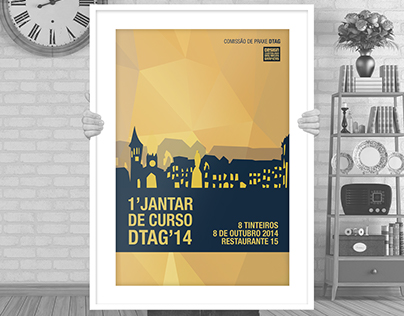 DTAG Poster