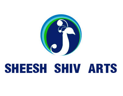 Sheesh Shiv Logos
