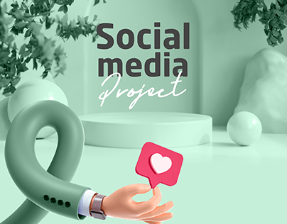 Diacare clinic social media project 👩🏻‍💻