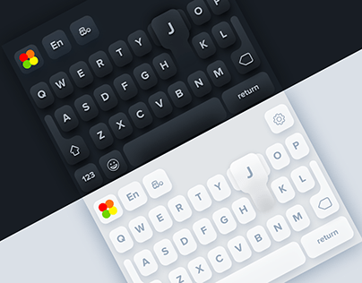 helakuru Keyboard Redesign