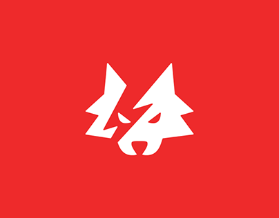 Redwolf Apparel - Branding | Logo [2022]