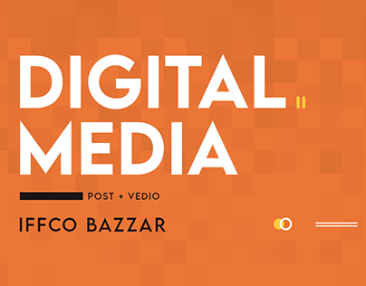 Iffco Bazzar Digital Media Work..!!