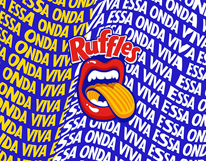 Ruffles - A Vida Acontece em Ondas