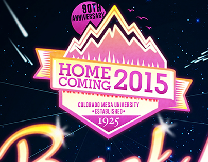 CMU Homecoming 2015