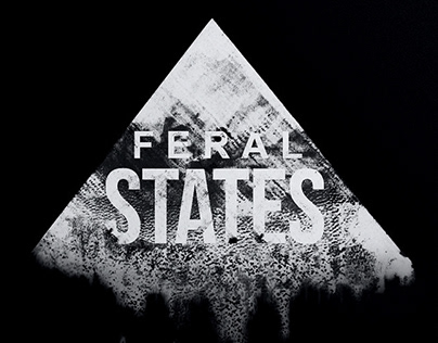 Feral States – Dark EP