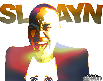 #SLAYN
