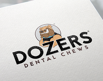 Dozers Dental Chews, USA