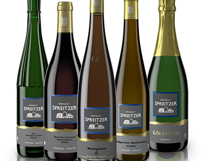 Weingut Spreitzer - Rheingau