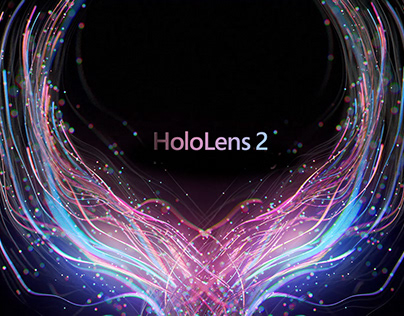 MICROSOFT HoloLens