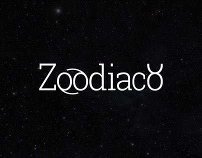 Zoodiaco | Brand Identity