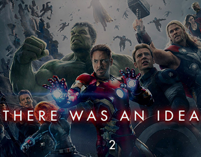 There Was An Idea... (Part 2) | MCU Phase 2 Edit