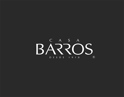 Casa Barros