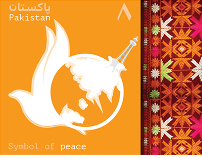 Pakistan : A symbol of peace