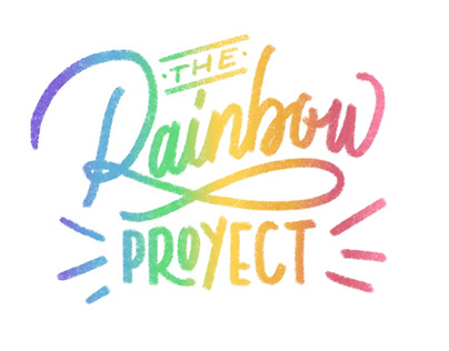 The Rainbow Proyect