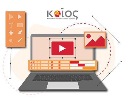 KIOS CoE - Digital Media